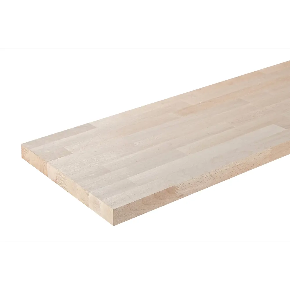 Тетива сращенная бук экстра 50x300x3000 мм 84796025 STLM-2005094 Santreyd 