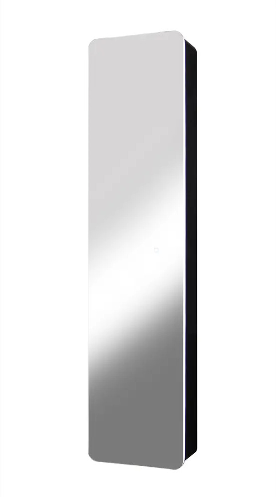 Santreyd Perfect — зеркальный шкаф с подсветкой для ванной 36×156 см 85104663