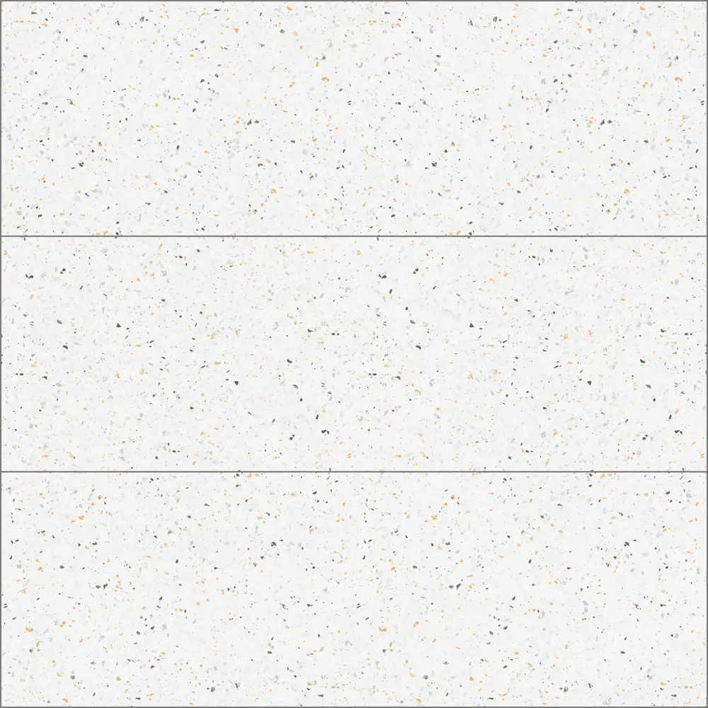 Плитка настенная LB Ceramics Юген Линдберг 20x60 см 0.84 м² матовая цвет терраццо 87023030 STLM-2175825 - Вид №2