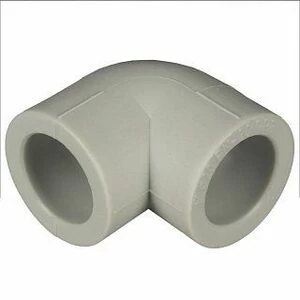 Угол 90° 63 полипропилен FV-PLAST