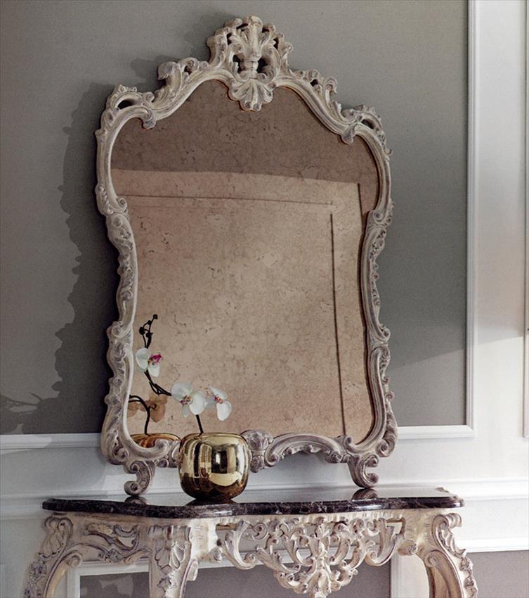 Зеркало LEONTIDE SEVEN SEDIE 00SP100 