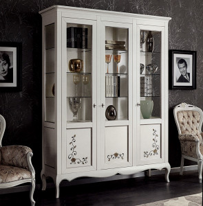 Витрина  MIRANDOLA M2125/3
