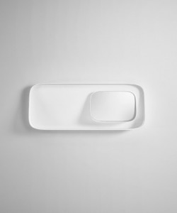 Rexa Design Источник с полкой REXA-ST144