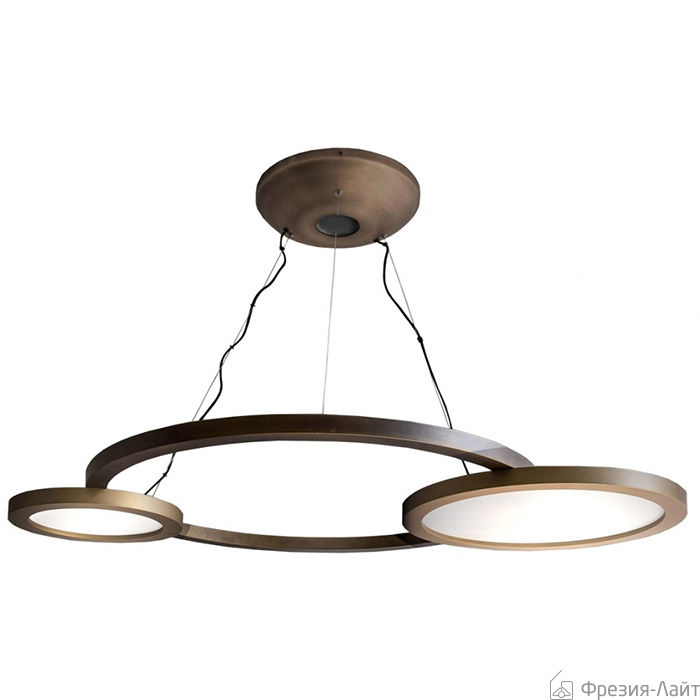 Contardi ACAM.001932 Eclisse SO LED люстра подвесная 115614