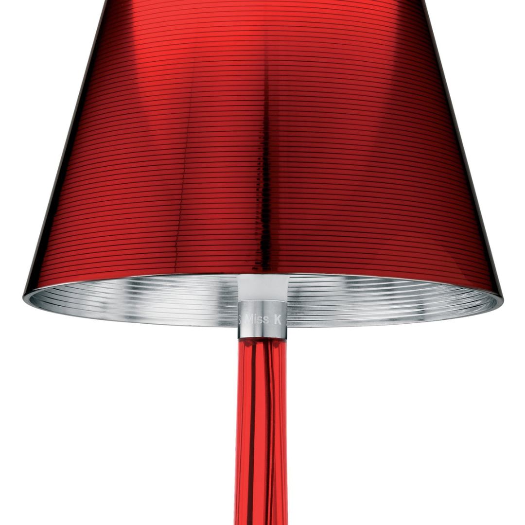 Flos F6255035 Miss K лампа настольная 109223 - Вид №1