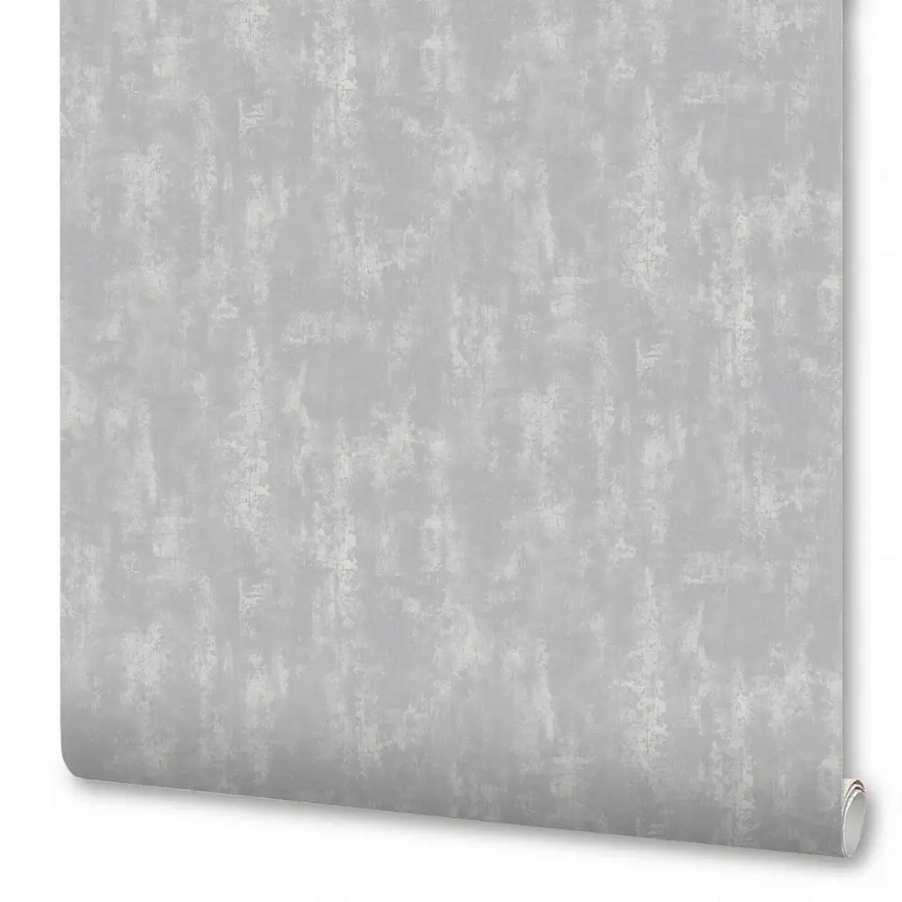 Флизелиновые обои New Age Venezia серые 1.06 м 89413549 STLM-1568015