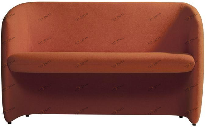 Capdell Диван из ткани Plum sun-id-1362288