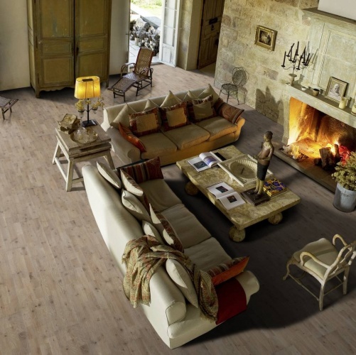 Паркетная доска Kahrs Дуб Винга 4500200014 - Вид №2