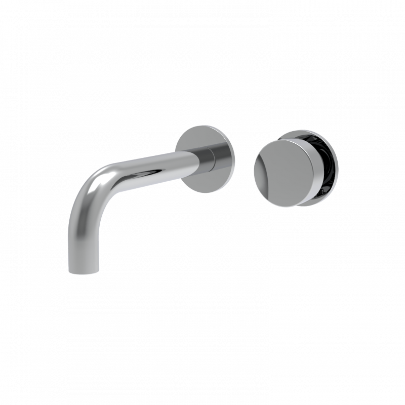 SM2522H122 Смеситель для раковины на 2 отверстия Boutique Martí 1921 Marti 1921  - Вид №1