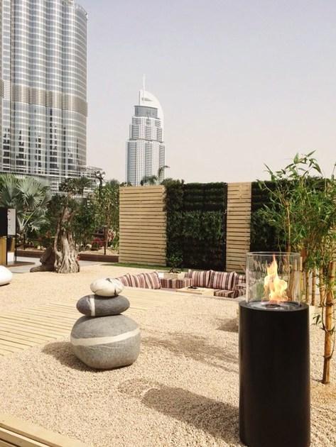 Planika Отдельно стоящий уличный камин Portable sun-id-1497551 - Вид №18