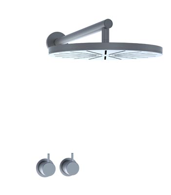 5261 Смесители для душа vola 