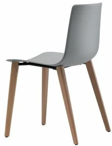 Alias Стул полипропиленовый Slim