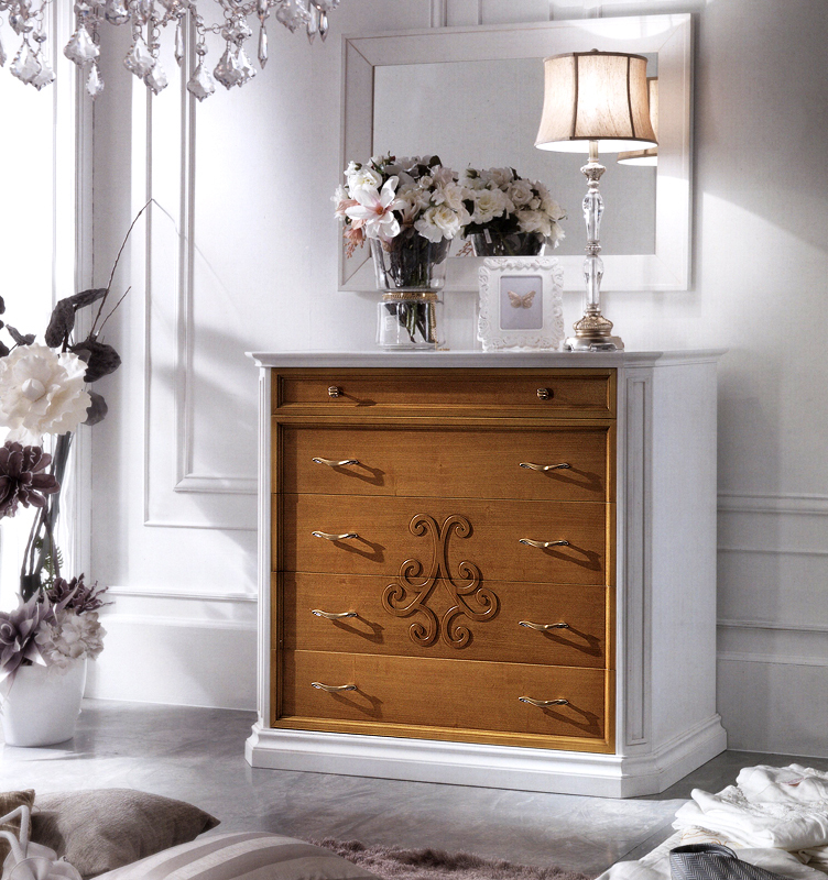 Комод ANGELICA GIULIACASA 710-TI Tintoretto