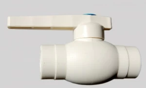 Кран шаровый 20 Grise PP-R