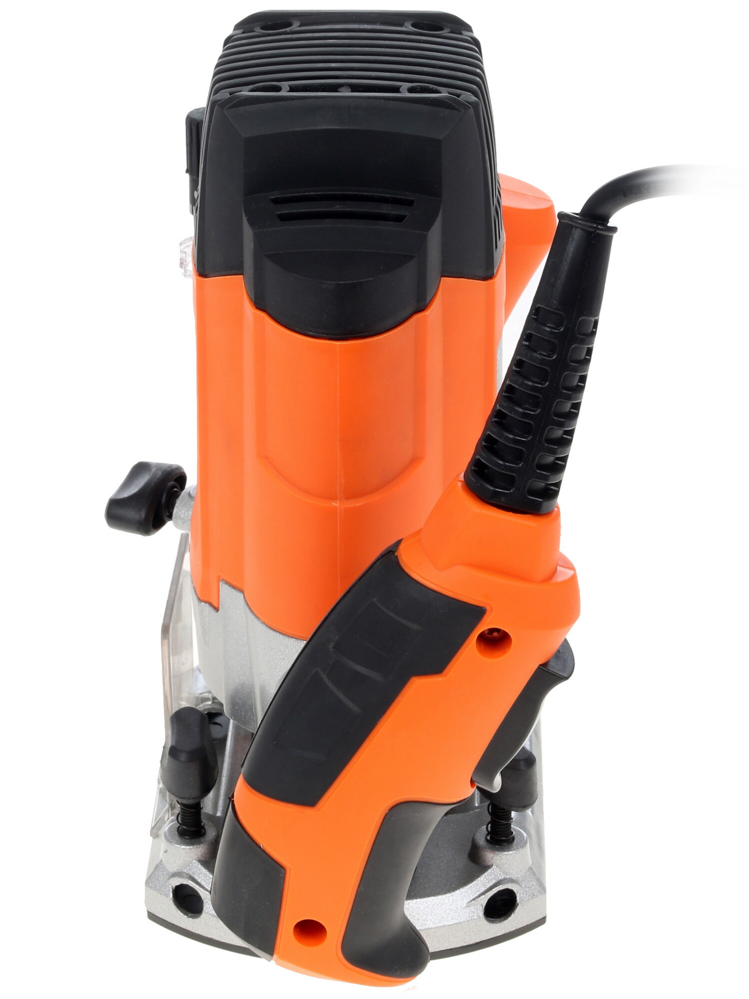 Фрезер Patriot ER 120 1133818 STDN-0008993 - Вид №3