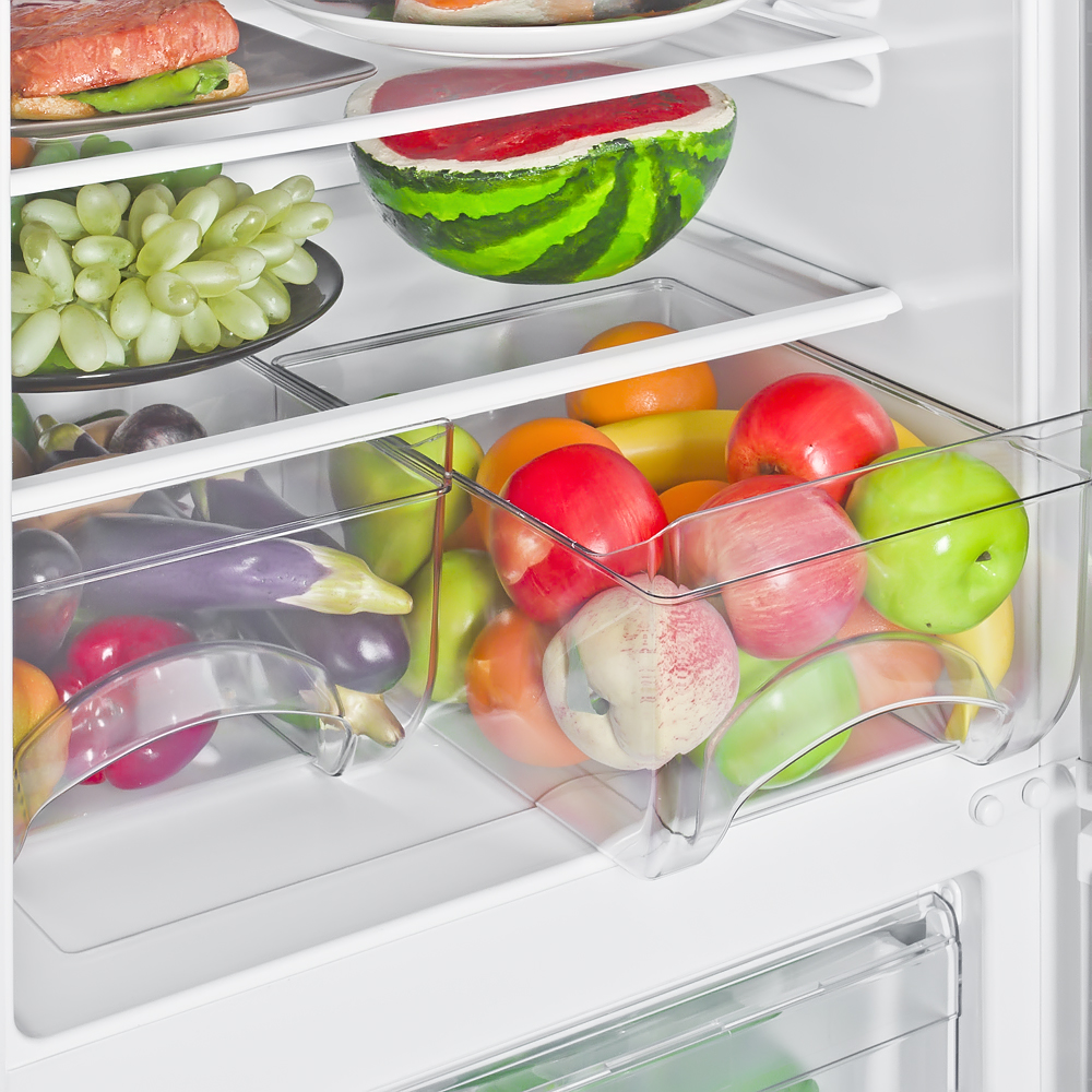 0169287 Холодильник с морозильником   ATLANT ХМ-4009-022 белый STDN-0132497 - Вид №3