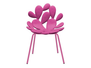 Стул из полиэтилена