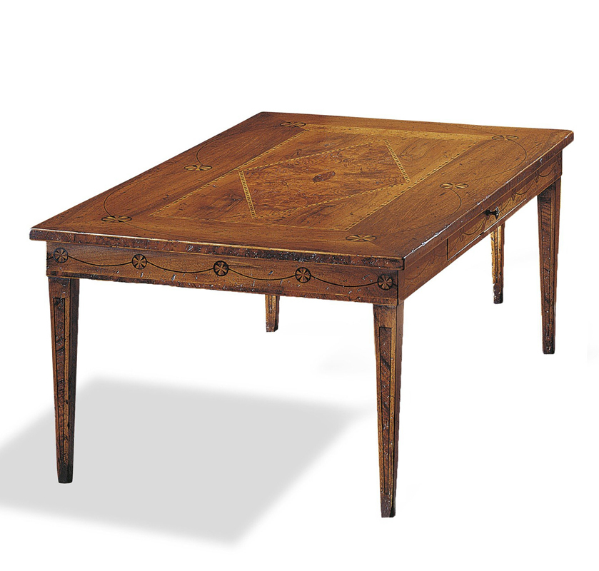 Стол журнальный  FRANCESCO MOLON T116 