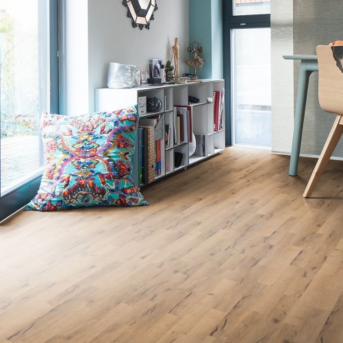 Пробка Haro Arteo XL design Италика Структур (Гладкая) 1235х195 мм 53388 - Вид №33