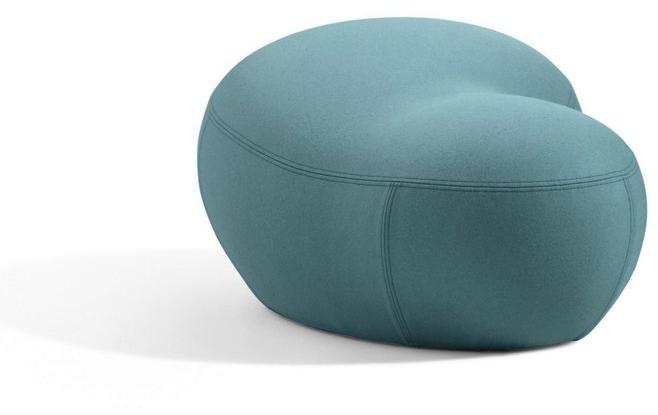 Blå Station Пуф из ткани / подставка для ног Oppo Bla Station sun-id-1488730 - Вид №2