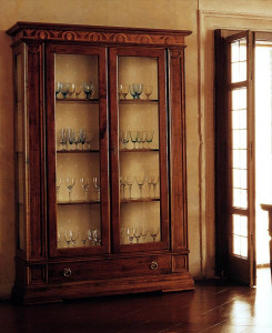 Витрина  CANTIERO CV 04