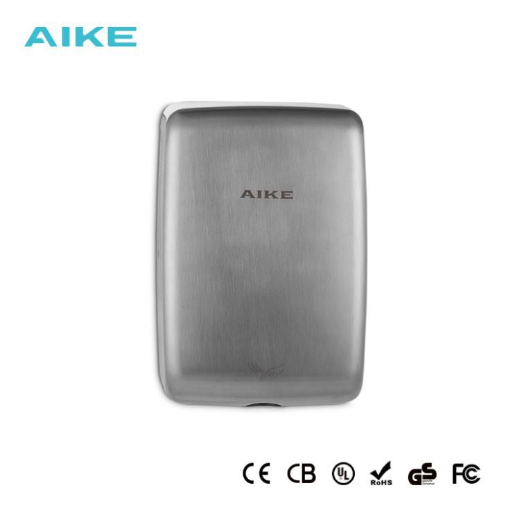 Сушилки для рук в ванной AIKE AK2803D_275  - Вид №4