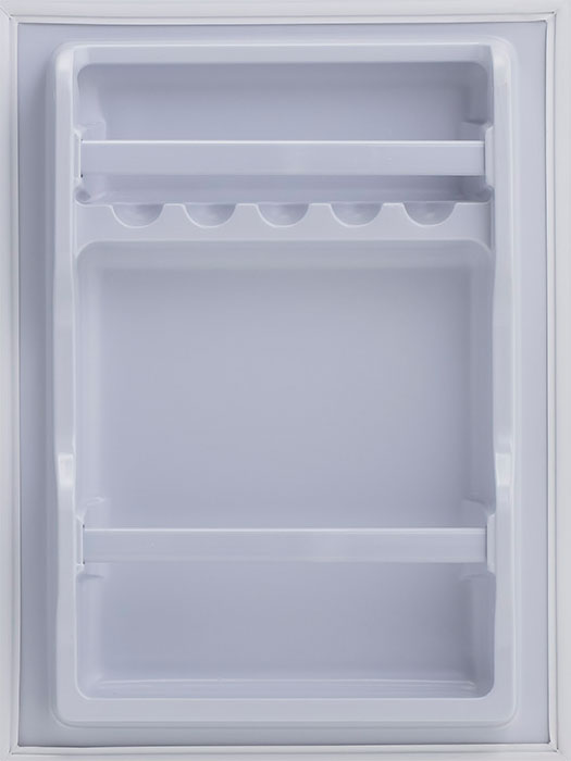 9980731 Холодильник компактный   Olto RF-120T красный STDN-0039389 - Вид №5