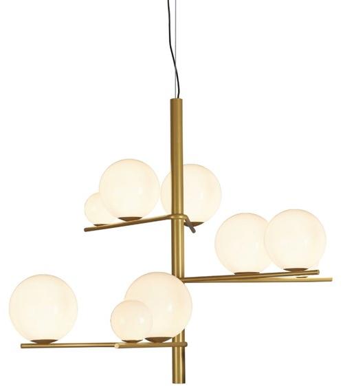 Gibas Подвесной светильник Tuttifrutti 106/19 - Вид №2