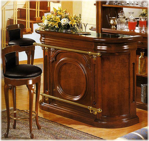 Барная стойка  MIRANDOLA M530/V Arena