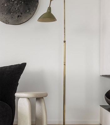 5471-061A Смесители для душа vola  - Вид №27