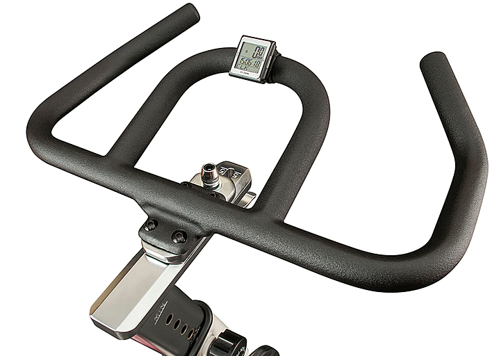 MB550 Велотренажер xterra fitness mb550 Xterra Fitness  - Вид №7