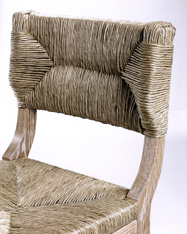 Стул  CHELINI 5003 02  - Вид №1