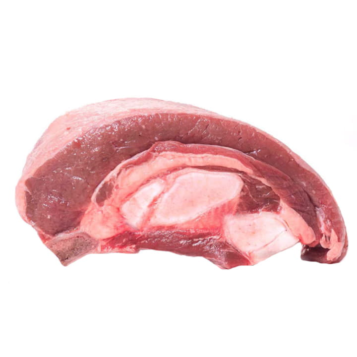 Телятина грудинка ~800 г Santreyd 16336