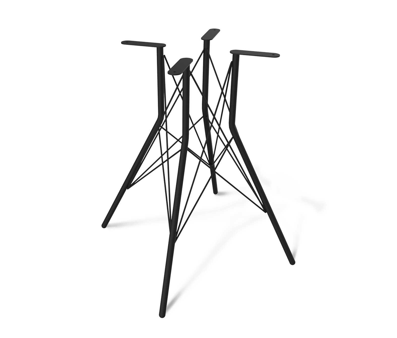 Обеденная группа SHT-DS248 Santreyd  - Вид №4