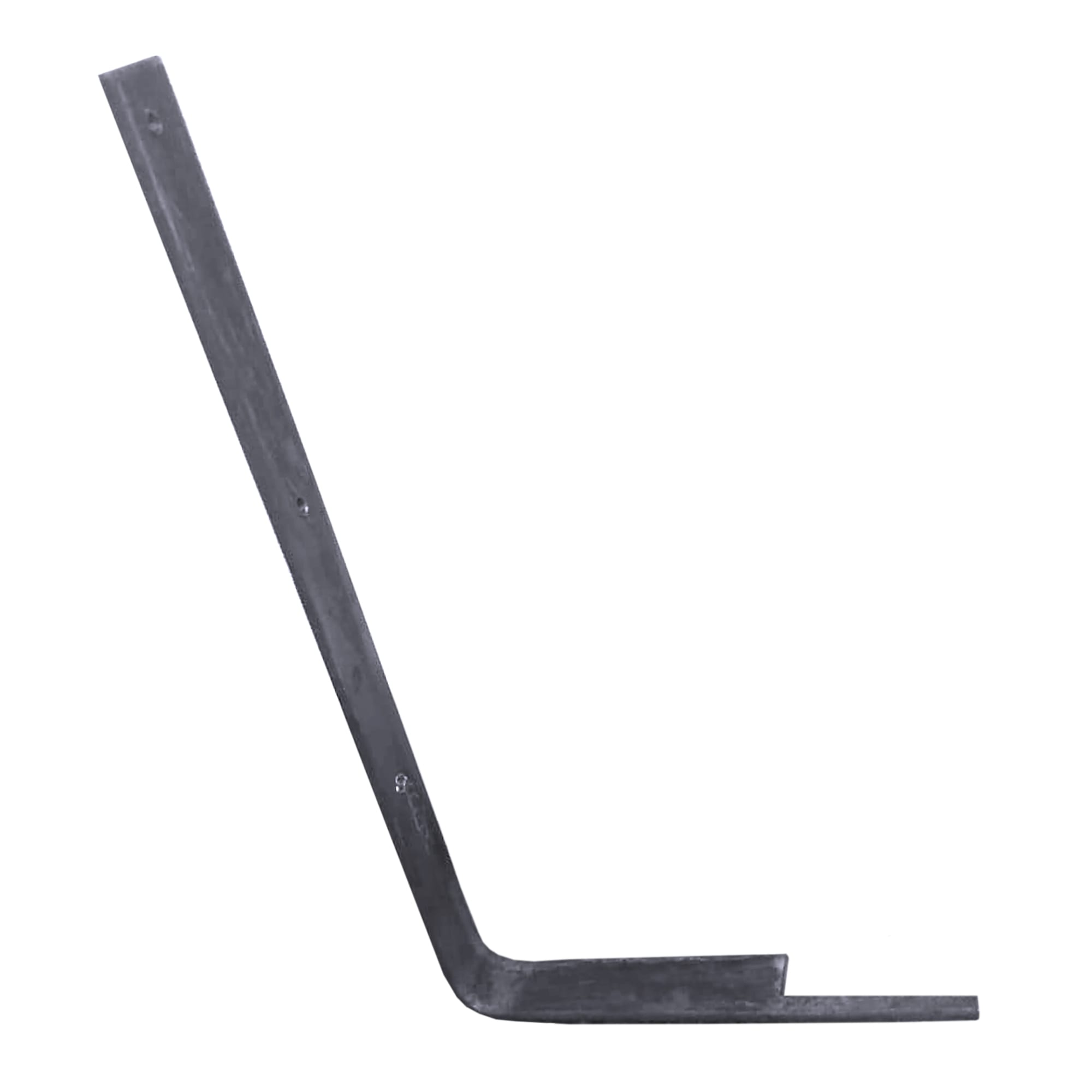 82688516 Крюк кровельный 300х150 мм Santreyd 