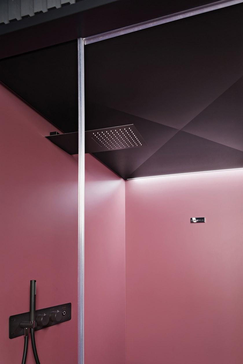 STARPOOL Паровая баня с душем Soul sun-id-1434973 - Вид №14