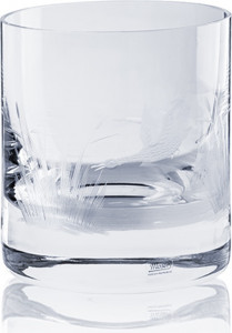 10612295 Moser Набор из 4 стаканов для виски 370мл "Виски сет" п/к Хрусталь бессвинцовый