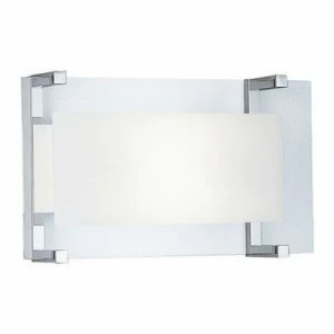 Светильник настенный прозрачный Fabbian D39D0100 FABBIAN  00-3882494 Прозрачный