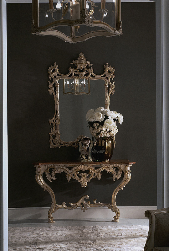 Консоль  SILVANO GRIFONI 2112 