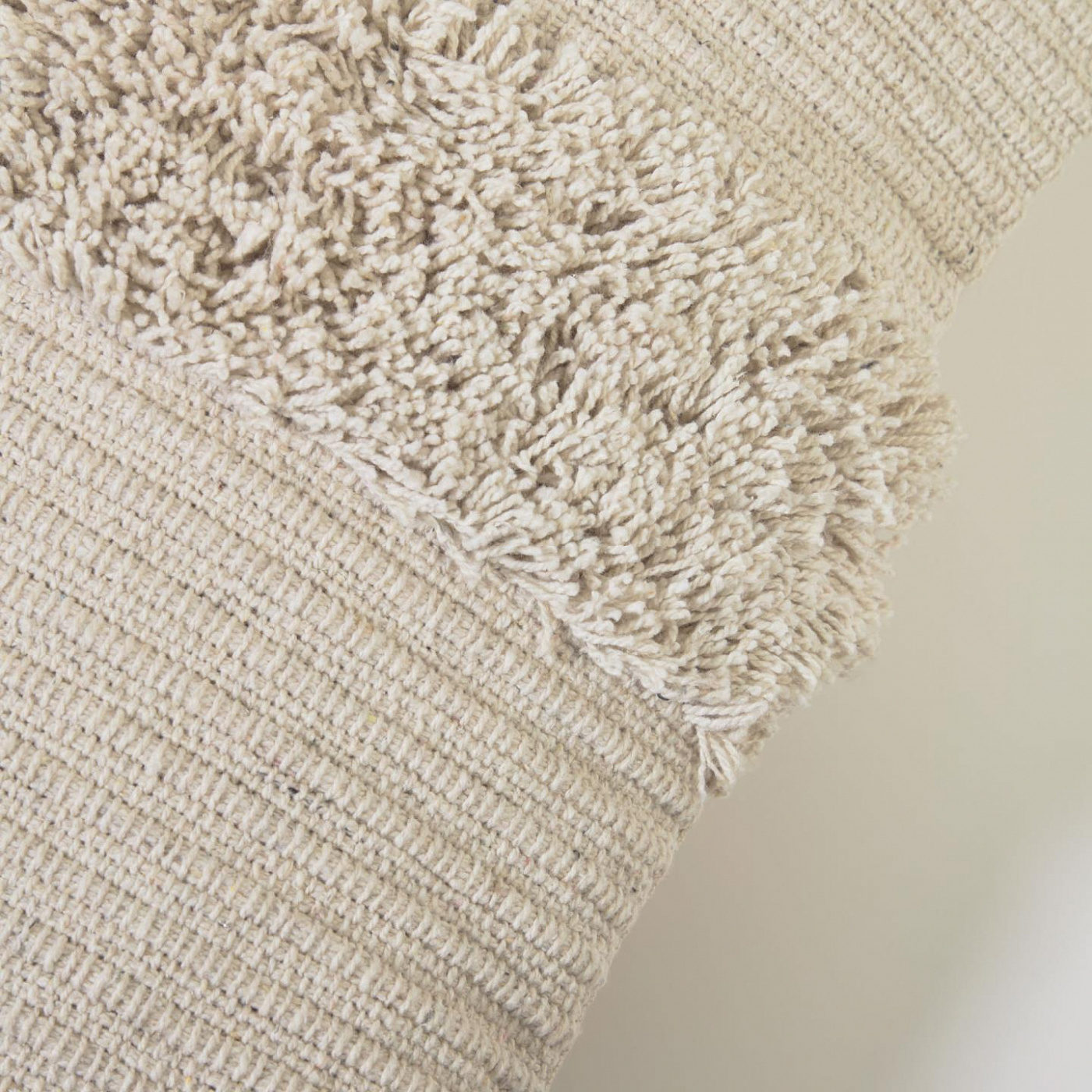 108113 Бежевая наволочка из 100% хлопка 45 x 45 см La Forma Mariana 