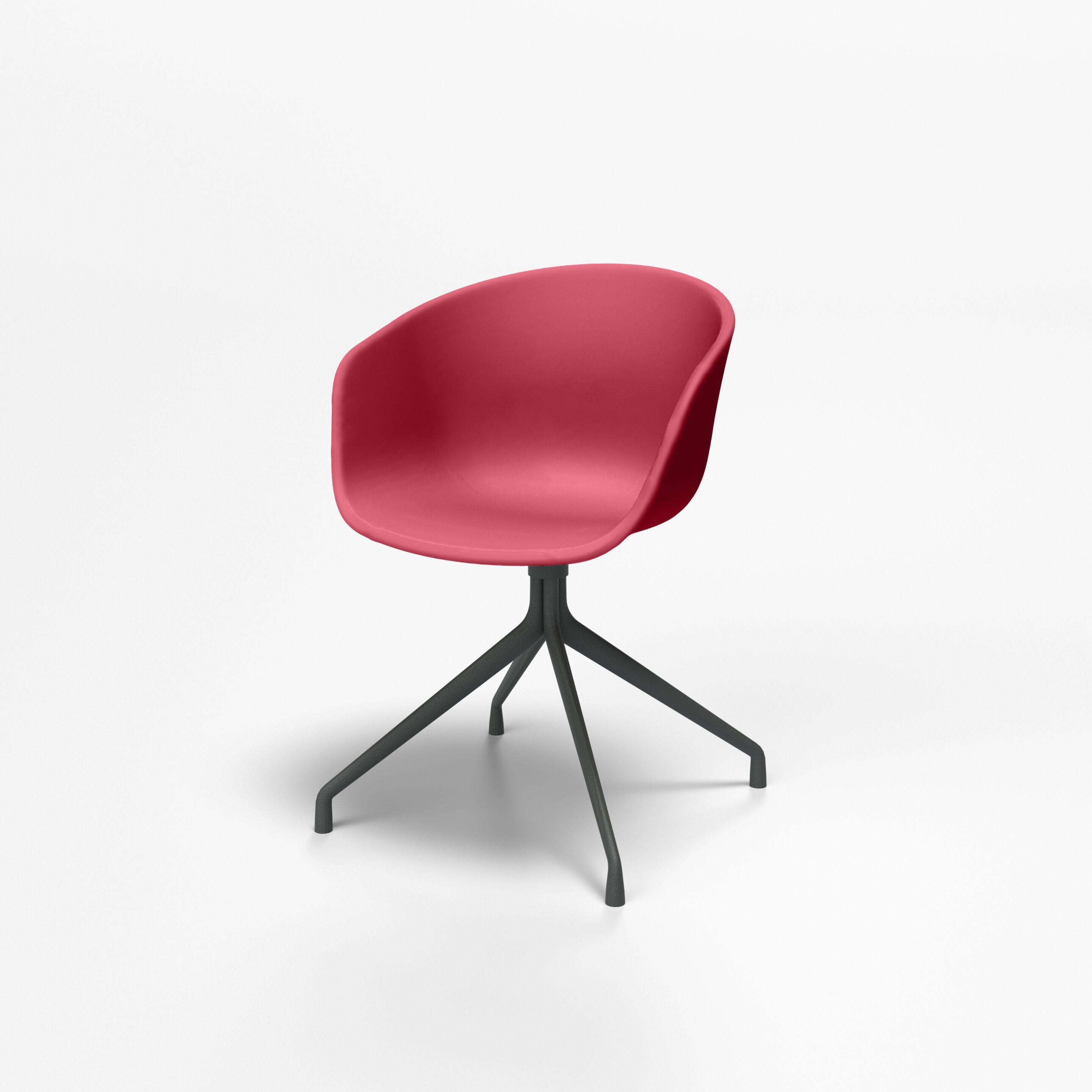 Стул с покрытием из пенопласта SIXINCH KRIB ARCH-00041254 - Вид №14