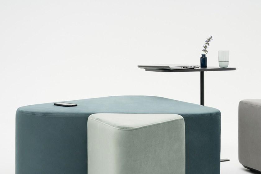 MDD Пуф из ткани Hana sun-id-1369437 - Вид №14