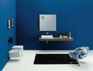Ceramica Flaminia Nile  Nl62a