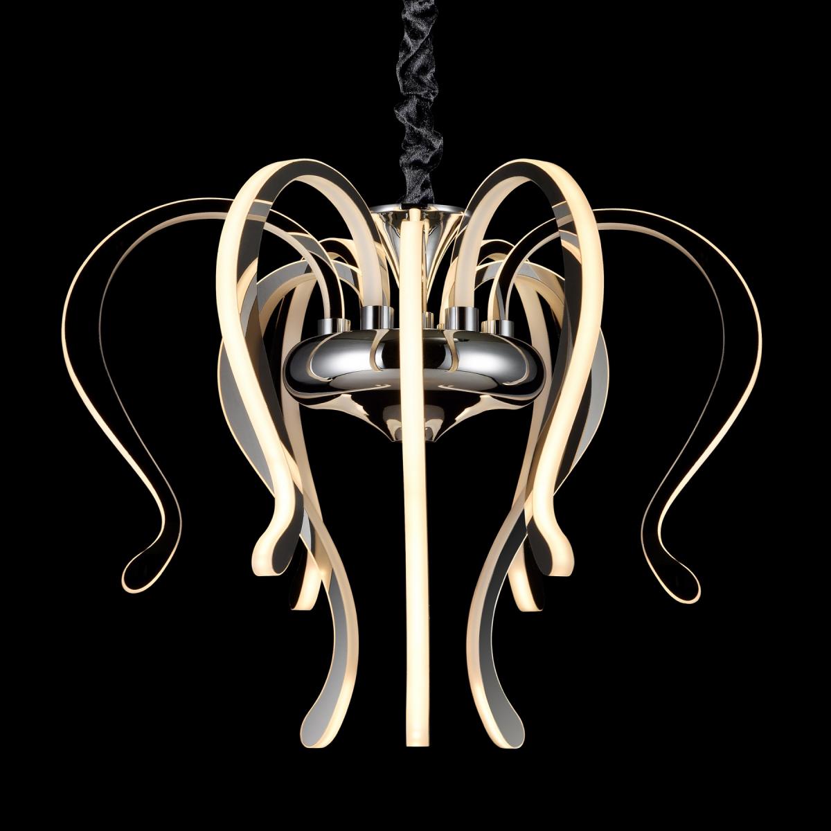 066700 Люстра 5562 Mantra Versailles - Вид №9