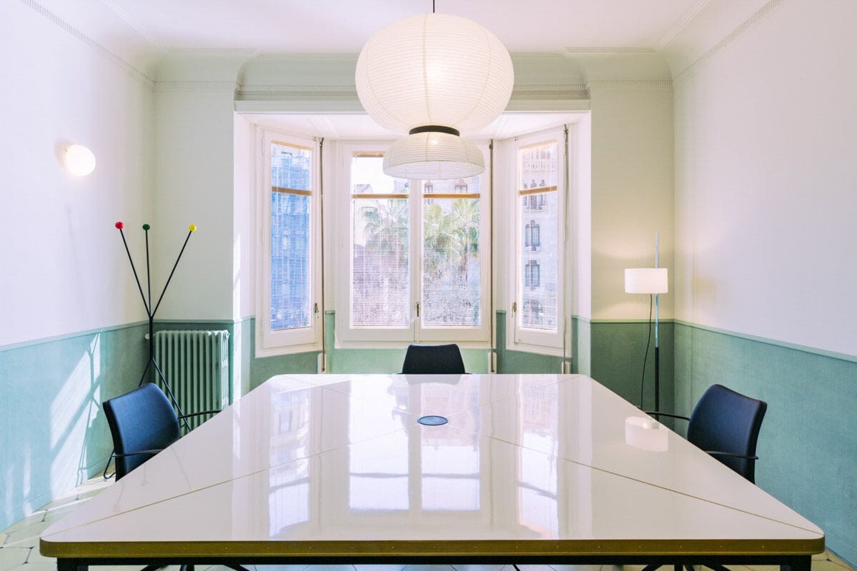 Квадратный стол Jover+Valls Antique Boutique-Juliet ARCH-00112961 - Вид №4