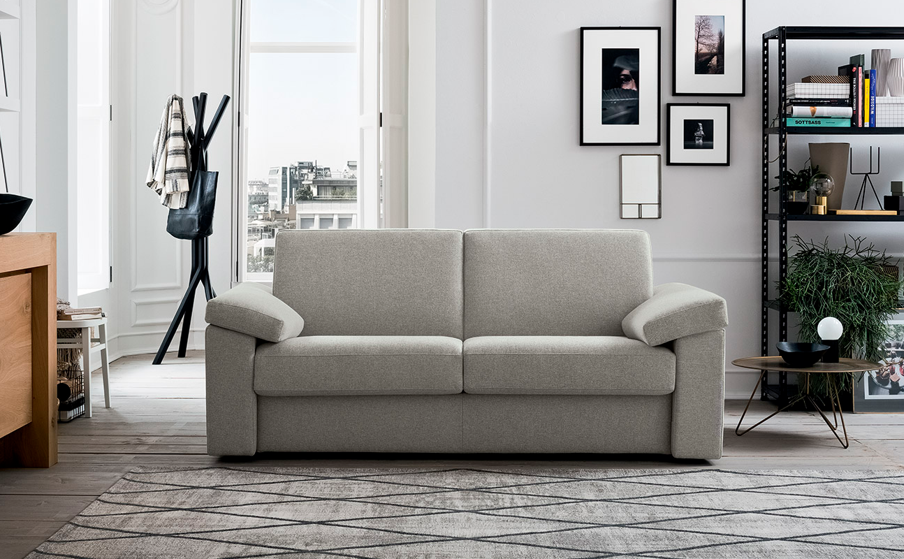 Диван  FELIS 20 HOUSE Day & night