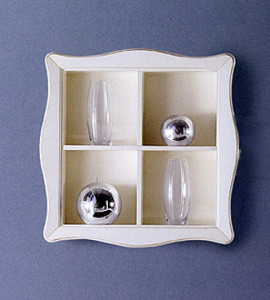 Полка  GIORGIO CASA 475