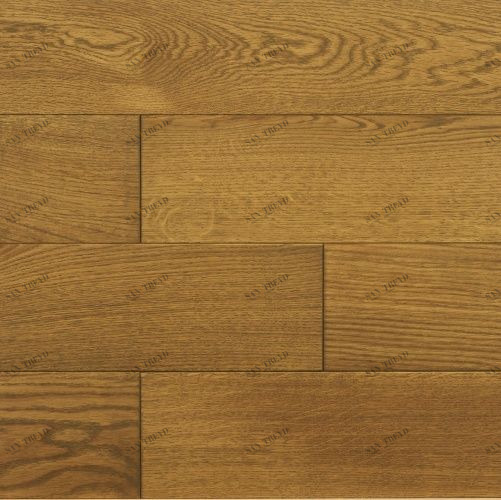 Инженерная доска TarWood Country Зеленый Чай G3030 Дуб Рустик (Гладкая) 400-2400х185 мм 2700450009