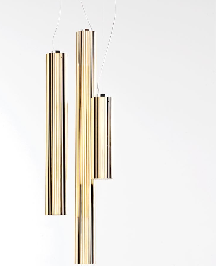 H3893330840001 Подвесной светильник 300 мм LAUFEN PRO - Вид №2