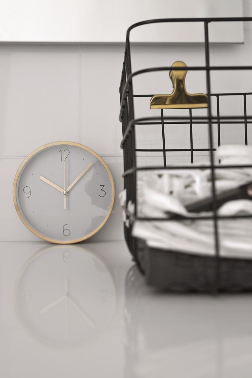 ARBLU Постирочный шкаф с распашными дверцами для стиральной машины sun-id-1459037 - Вид №3